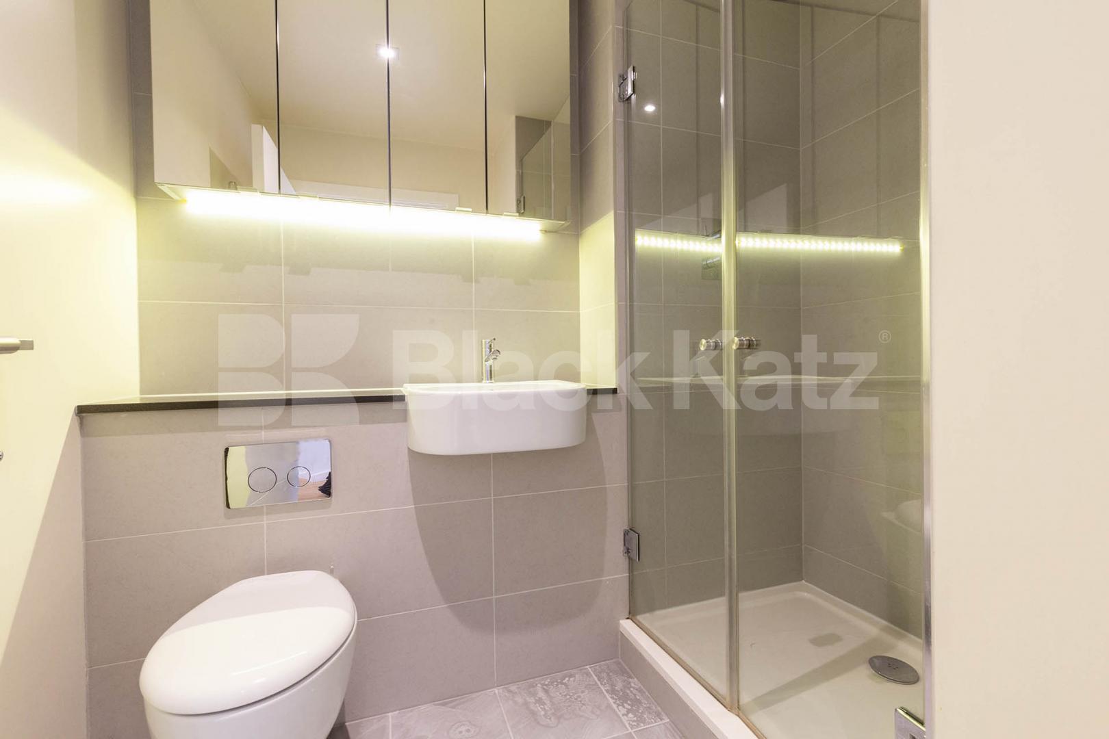 3 bed 3 bath property in the heart of east London with a Terrace Heneage Street , White Chapel  